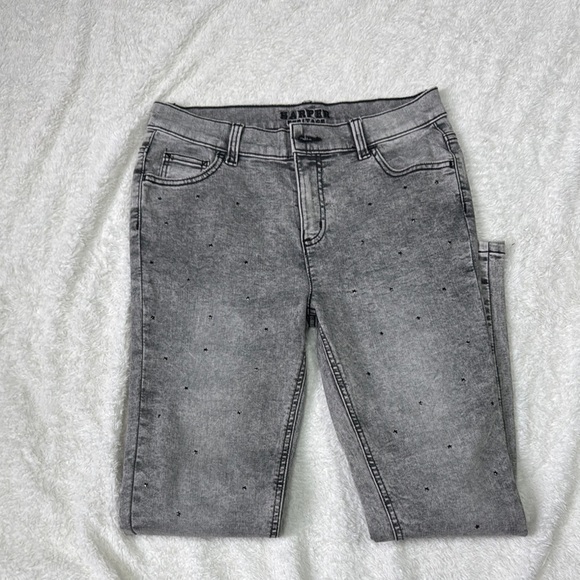 Harper Denim - Harper Heritage Women's Skinny Jeans - Gray